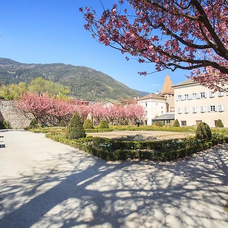 Hotel Temlhof Bressanone Bagian luar foto